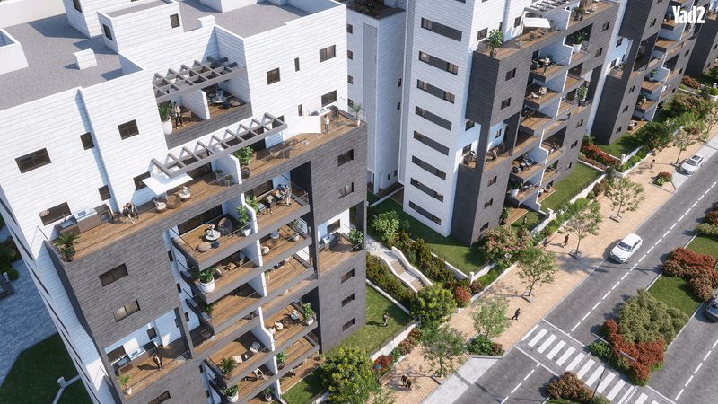 שדרות כרמי גת 12