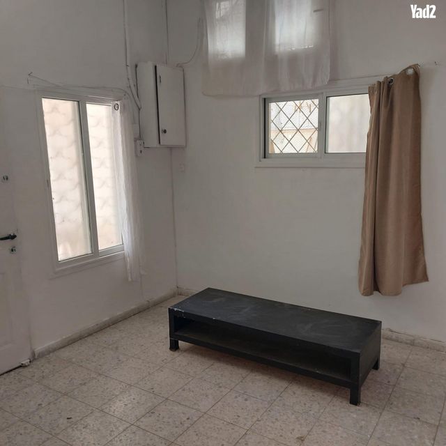 בר יוחאי 1