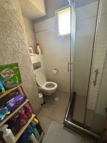 דירה להשכרה בתל אביב יפו — 4