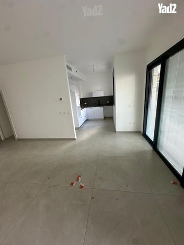 דירה להשכרה בתל אביב יפו — 3