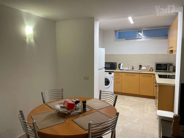 מרתף/ פרטר להשכרה בתל אביב יפו — 3
