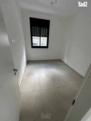 דירה להשכרה בתל אביב יפו — 4