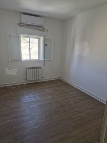 דירה להשכרה בירושלים — 3
