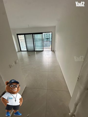 דירה להשכרה בתל אביב יפו — 2