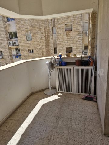 דירה להשכרה בירושלים — 2