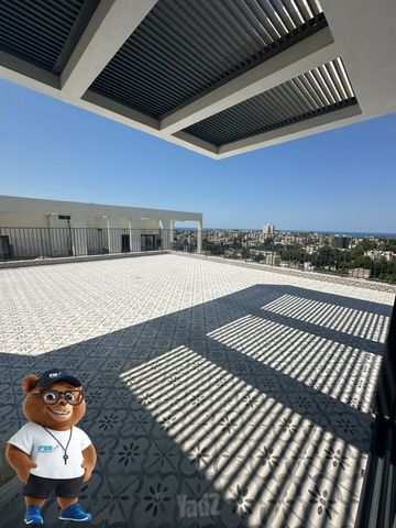 גג/ פנטהאוז להשכרה בתל אביב יפו — 2