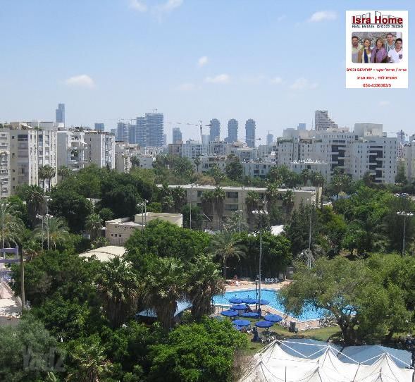 גג/ פנטהאוז למכירה בתל אביב יפו (תיווך) — 3