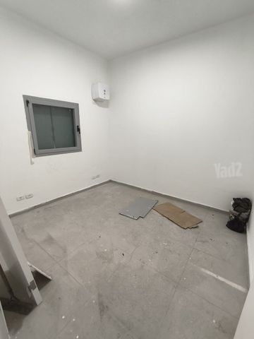 דירת גן למכירה בירושלים (תיווך) — 5
