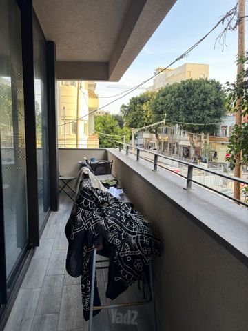 דירה למכירה בתל אביב יפו (תיווך) — 3