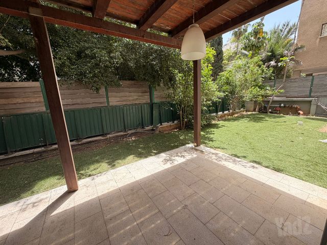 דירת גן למכירה בתל אביב יפו (תיווך) — 2