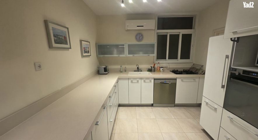 ב' / צפון מערב העיר