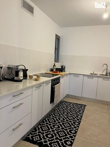 דירה, הבשמים, שחמון, רובע 6, אילת