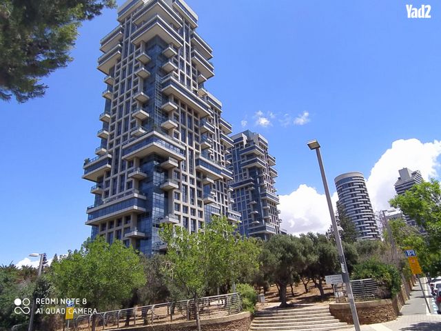 דירה, הצפון החדש - כיכר המדינה, תל אביב יפו