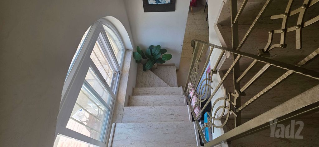 דופלקס למכירה בירושלים (תיווך) — 4