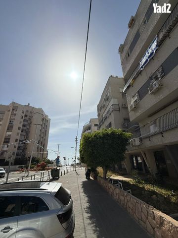דירה, בת ים