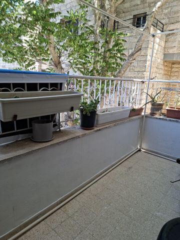 דירה למכירה בירושלים (תיווך) — 4
