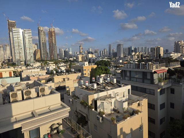 דירה, הצפון הישן - צפון, תל אביב יפו