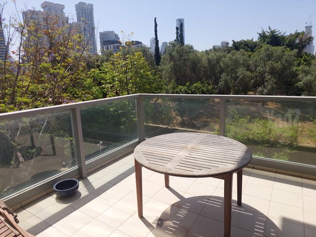 דירה למכירה בתל אביב יפו (תיווך) — 4