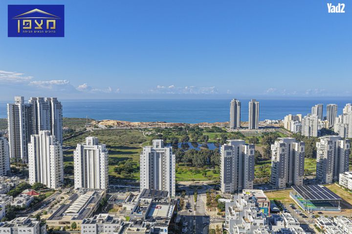 אגמים