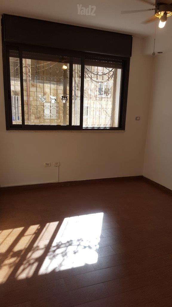 דירה למכירה בירושלים (תיווך) — 5