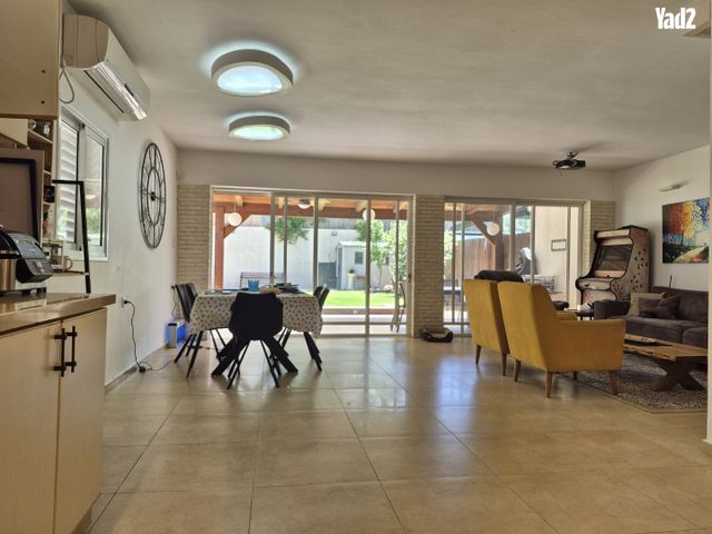 בית פרטי/ קוטג'