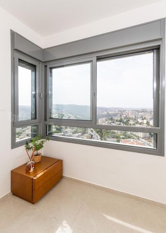 דירה למכירה בירושלים (תיווך) — 5