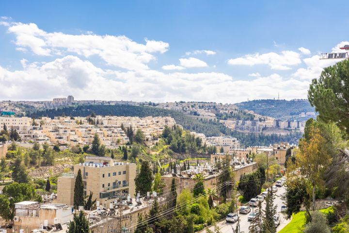 דירה למכירה בירושלים (תיווך) — 2