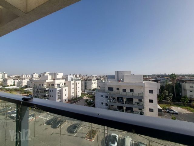 דירה, הרובע המערבי, לוד
