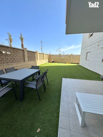 דירת גן, עיר ימים / הבלוט, אשקלון