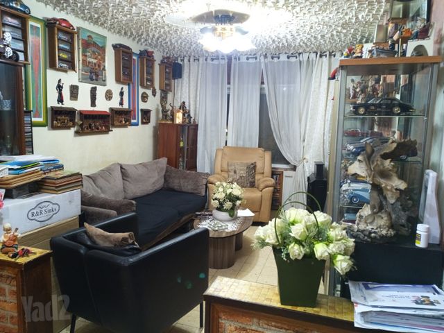 דירה למכירה בירושלים (תיווך) — 2