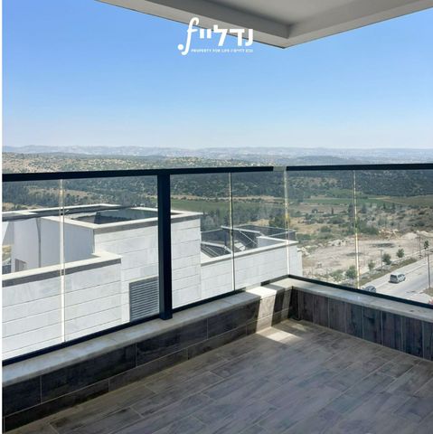דירה למכירה בבית שמש (תיווך) — 2
