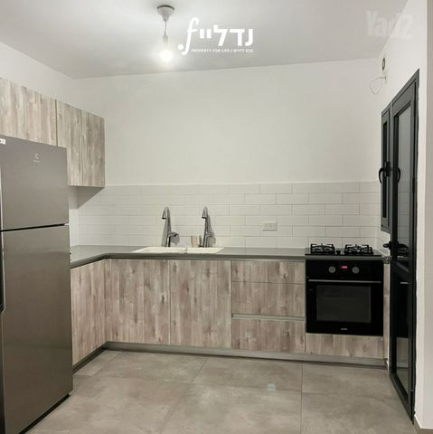 דירה למכירה בבית שמש (תיווך) — 3