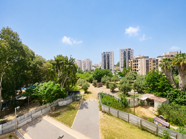 דירה למכירה בתל אביב יפו (תיווך) — 2