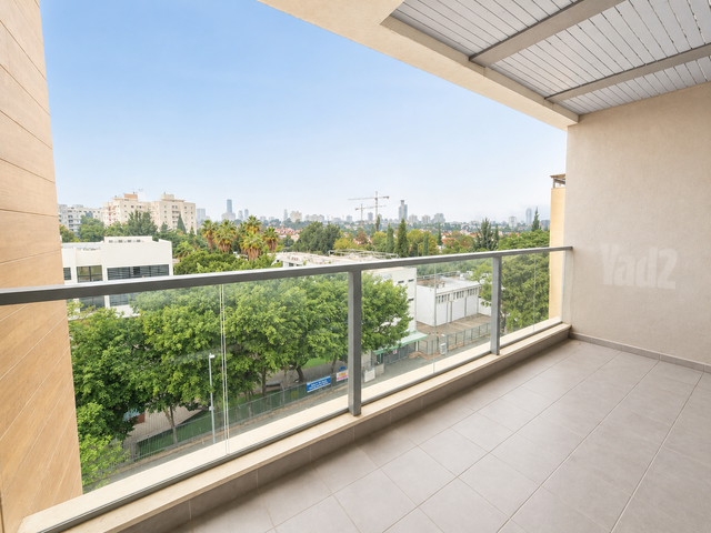 דירה למכירה בתל אביב יפו (תיווך) — 3