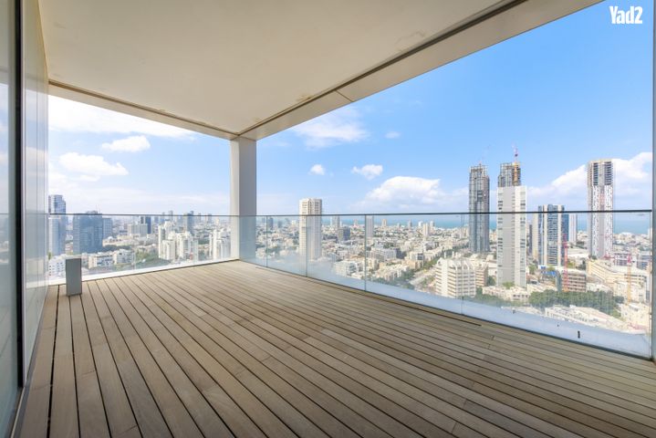 הצפון החדש - כיכר המדינה