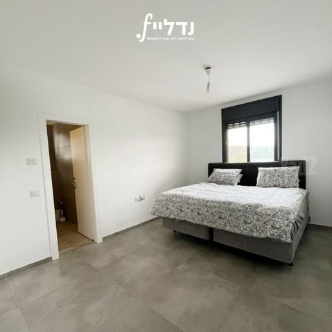 דירה למכירה בבית שמש (תיווך) — 4