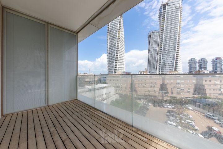 דירה למכירה בתל אביב יפו (תיווך) — 2