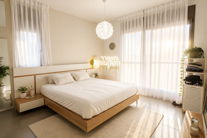 דירה למכירה בתל אביב יפו (תיווך) — 4
