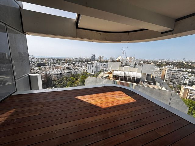 דירה להשכרה בתל אביב יפו (תיווך) — 2