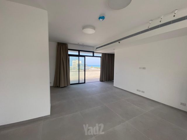 גג/ פנטהאוז להשכרה בתל אביב יפו (תיווך) — 2