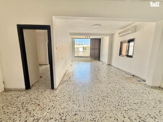 קרית שלום