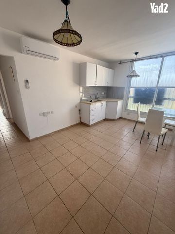 מודעת נכס, נגבה 38, יד אליהו, תל אביב יפו