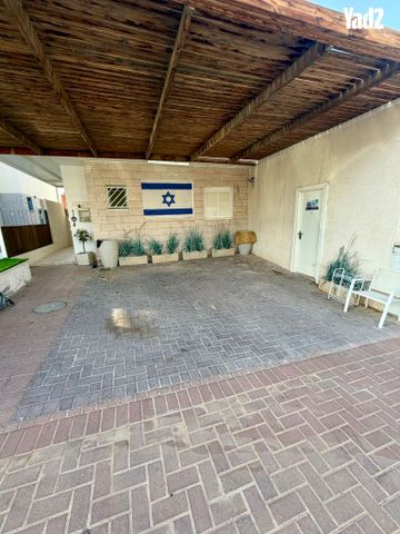 יחידת דיור, אילת