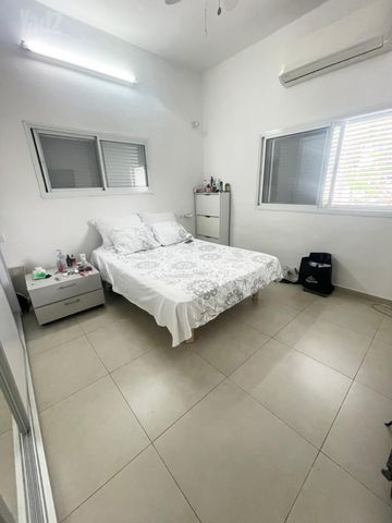דירה להשכרה בתל אביב יפו (תיווך) — 5