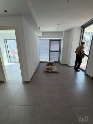 דירה להשכרה בתל אביב יפו (תיווך) — 4