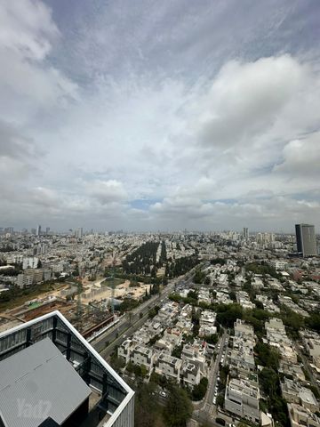 דירה להשכרה בתל אביב יפו (תיווך) — 3