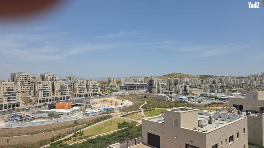 דירה, איילת השחר / רמת בית שמש ד-3, בית שמש