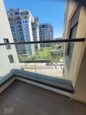 דירה להשכרה בתל אביב יפו (תיווך) — 2