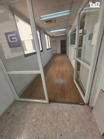 פארקטק פתח תקווה / אזור תעשייה קרית אריה
