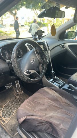 מודעת רכב יונדאי i30